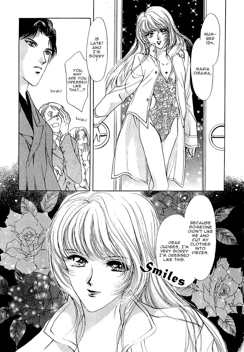 Marry Max! Chapter 7 33